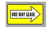 One Way Lease