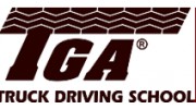 TGA Truck Driving School