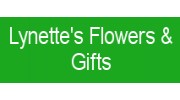 Lynette's Flowers & Balloons & Gifts