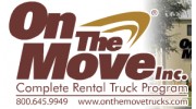 Truck Rental in San Antonio, TX