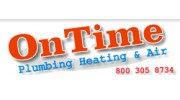 Ontime Plumbing Heating & Air