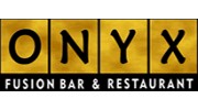 Onyx Fusion Bar & Restaurant