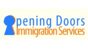Opening Doors Immigration Services