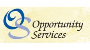 Opportunity Services