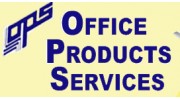 Office Products Service