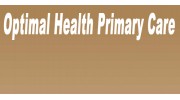 Optimal Health & Primary Care