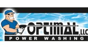 Optimal Power Washing