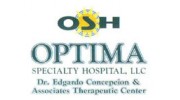 Optima Specialty Hospital