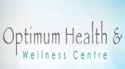 Optimum Health & Wellness Centre