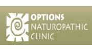 Options Naturopathic Clinic