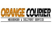 Courier Services in Los Angeles, CA