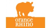 Orange Rhino Kids