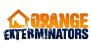 Orange Oil Termite Removal
