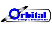 Orbital Storage & Transport