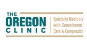 Oregon Clinic The PC