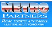METRO Partners Real Estate Appraisal