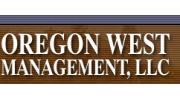Oregon West Management