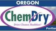 Chem-Dry Of Oregon