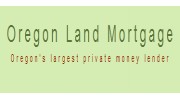 Oregon Land Mortgage