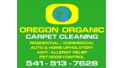 Oregon Organic Carpet Cleaning