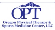 Oregon Physical Therapy