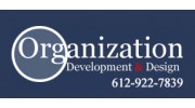 Organization Development & Design