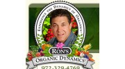Ron's Organics