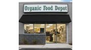 Organic Food Depot - Olde Towne