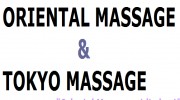 Orient Massage