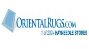 Oriental Rugs At Newcastle