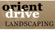 Orient Drive Landscaping