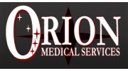 Orion Medical Service