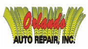 Orlando Auto Repair