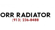Orr Radiator Service