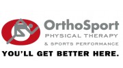 Orthosport Physical Therapy