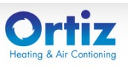 Ortiz Heating & AC