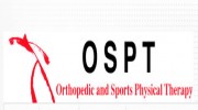 Orthopedic & Sports Physical