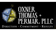 Oxner Thomas & Permar