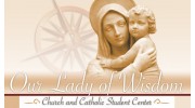 Our Lady Of Wisdom