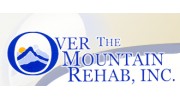 Over The Mountain Rehab