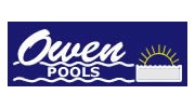 Owen Custom Pool