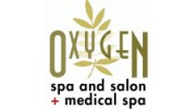 Oxygen Spa & Salon + Medical Spa