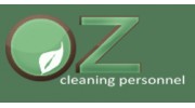 Oz Cleaning Personnel