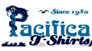 Pacifica T-Shirts