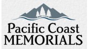 Pacific Coast Memorials