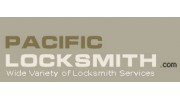 Pacific Locksmith