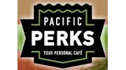 Pacific Perks Coffee