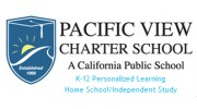Pacific View Charter School