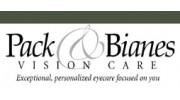 Pack & Bianes Vision Care