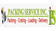 Shipping Company in Tampa, FL